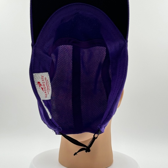 HEADSWEATS RACE HAT - Picture 8 of 10